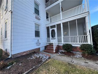 403 W 4th AVE, Franklin, VA 23851