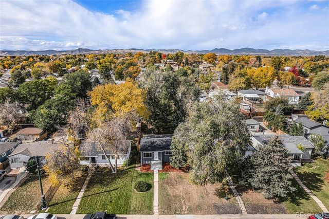 49 S Utica Street, Denver, CO 80219