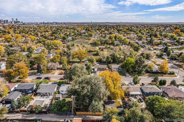 49 S Utica Street, Denver, CO 80219