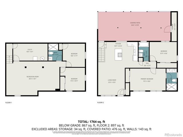 49 S Utica Street, Denver, CO 80219