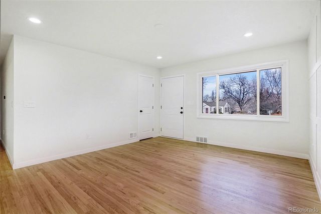 49 S Utica Street, Denver, CO 80219