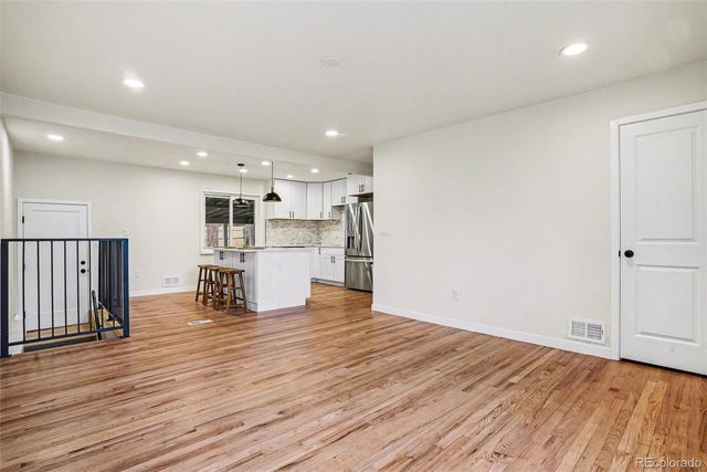 49 S Utica Street, Denver, CO 80219