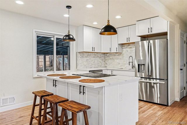 49 S Utica Street, Denver, CO 80219