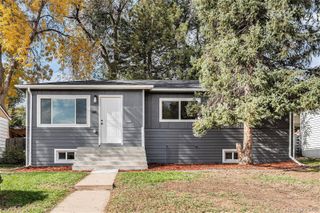 49 S Utica Street, Denver, CO 80219