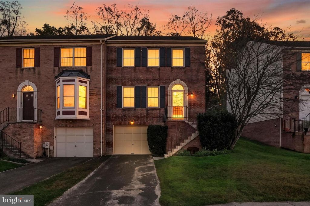 Image 1 of property listing at 919 BUCKLAND PL, Bel Air, MD 21014