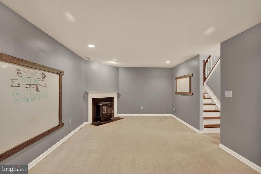 Image 25 of property listing at 919 BUCKLAND PL, Bel Air, MD 21014
