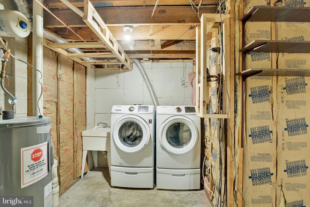 Image 28 of property listing at 919 BUCKLAND PL, Bel Air, MD 21014