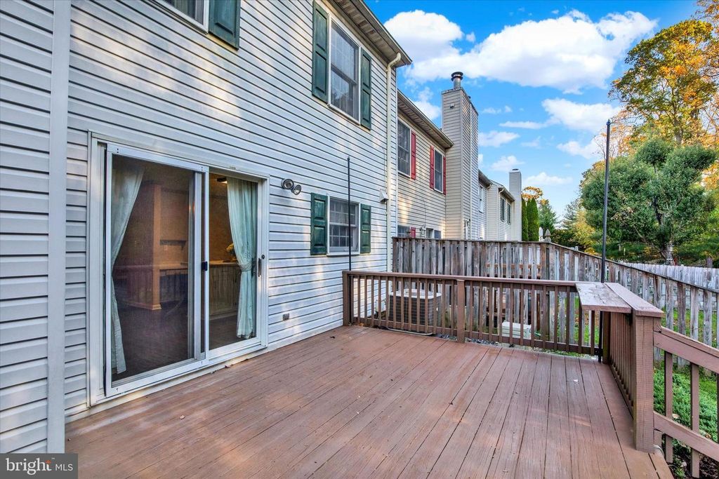 Image 29 of property listing at 919 BUCKLAND PL, Bel Air, MD 21014