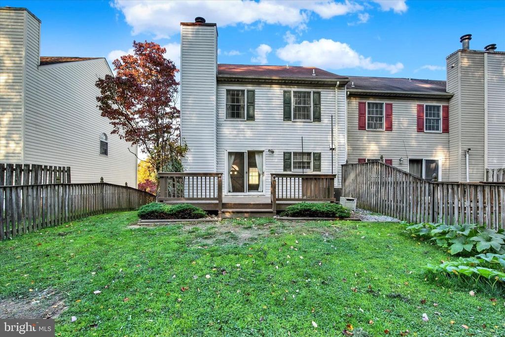 Image 31 of property listing at 919 BUCKLAND PL, Bel Air, MD 21014