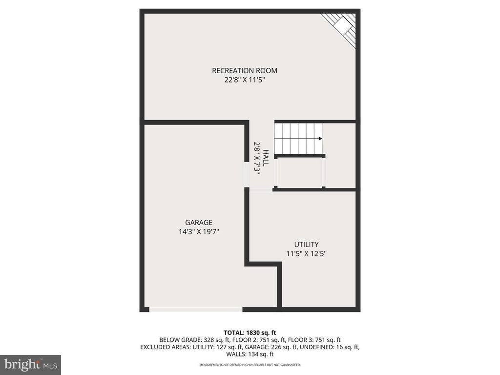 Image 33 of property listing at 919 BUCKLAND PL, Bel Air, MD 21014