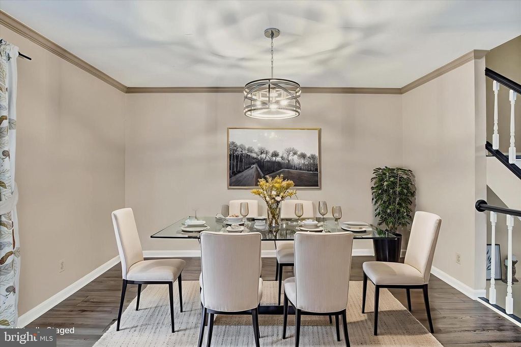 Image 9 of property listing at 919 BUCKLAND PL, Bel Air, MD 21014