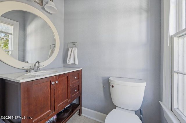 1238 FREDERICA Place, Jacksonville, FL 32205