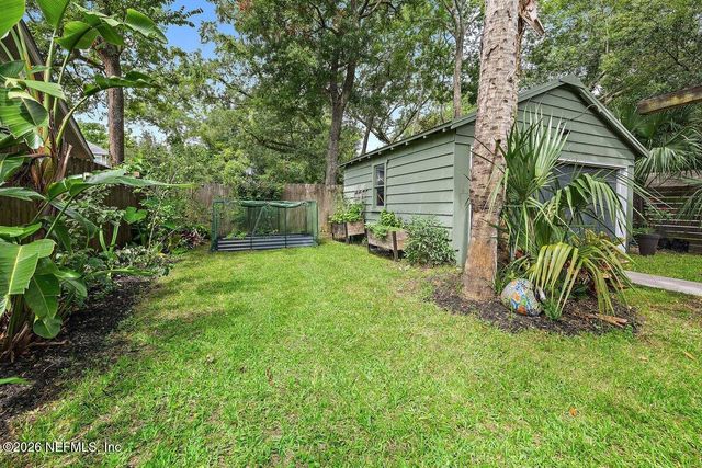 1238 FREDERICA Place, Jacksonville, FL 32205