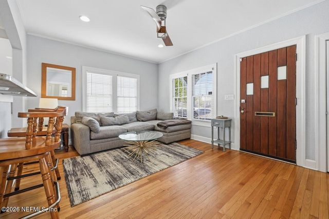 1238 FREDERICA Place, Jacksonville, FL 32205