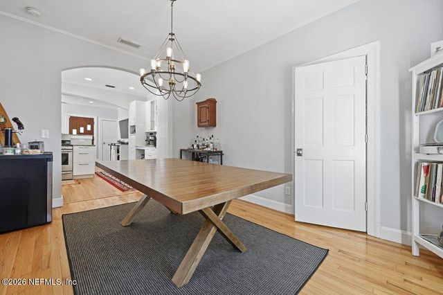 1238 FREDERICA Place, Jacksonville, FL 32205