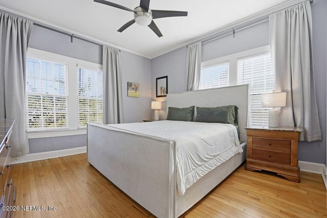 1238 FREDERICA Place, Jacksonville, FL 32205