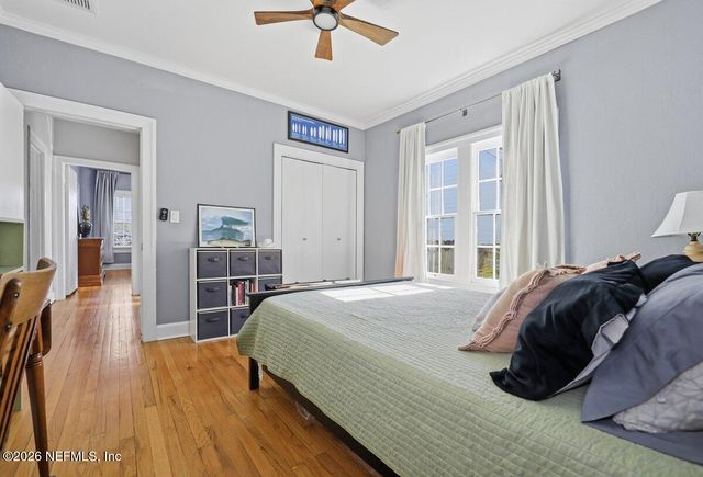 1238 FREDERICA Place, Jacksonville, FL 32205