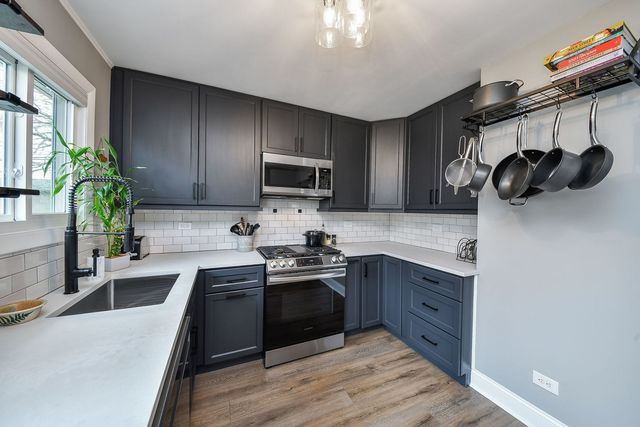 2458 Brunswick Circle B, Woodridge, IL 60517