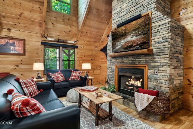 2126 Cub Circle, Sevierville, TN 37862