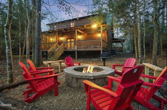 2126 Cub Circle, Sevierville, TN 37862