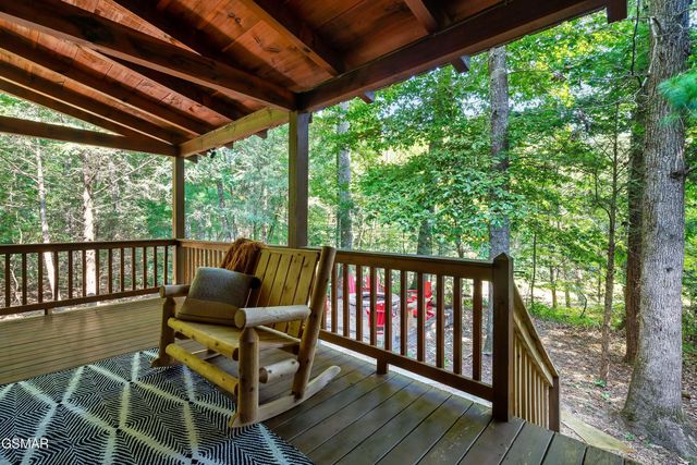 2126 Cub Circle, Sevierville, TN 37862