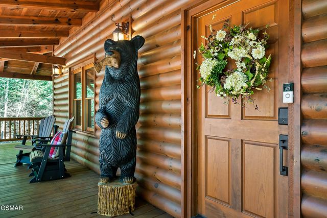 2126 Cub Circle, Sevierville, TN 37862