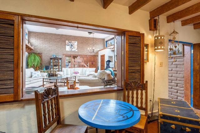 414 C De Baca Lane NW, Albuquerque, NM 87114