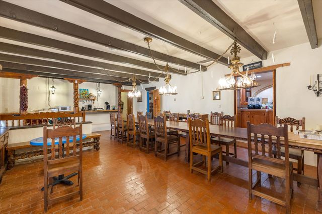 414 C De Baca Lane NW, Albuquerque, NM 87114