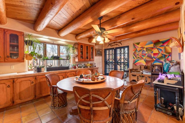 414 C De Baca Lane NW, Albuquerque, NM 87114