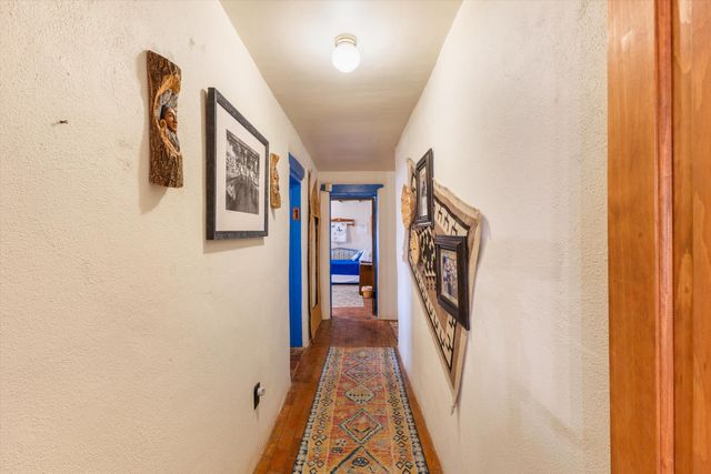 414 C De Baca Lane NW, Albuquerque, NM 87114