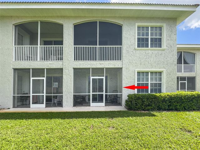 6801 DALI AVENUE 104, Land O Lakes, FL 34637