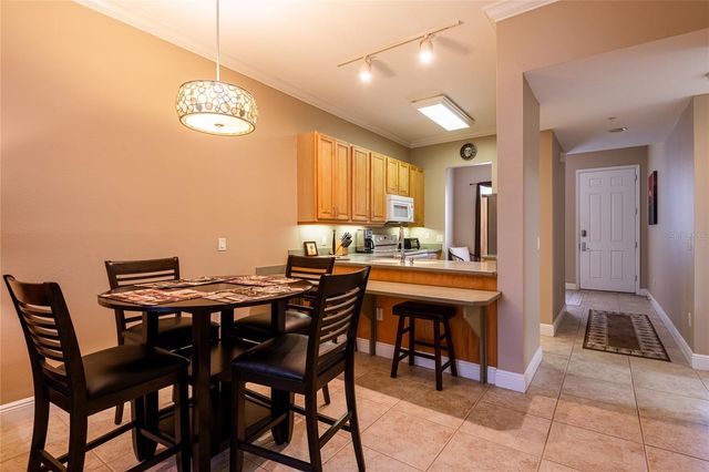 6801 DALI AVENUE 104, Land O Lakes, FL 34637