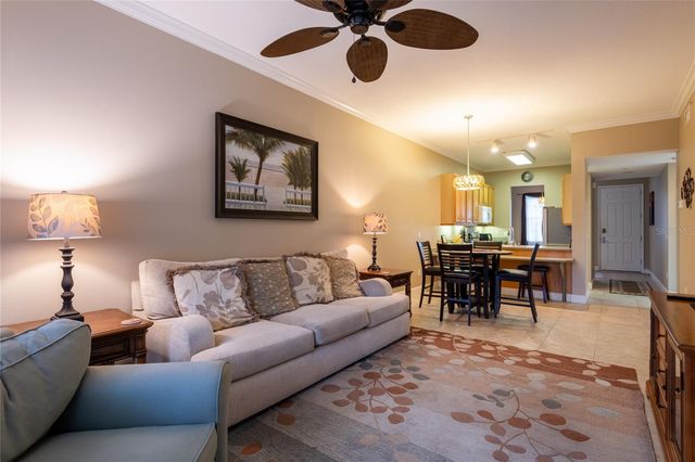 6801 DALI AVENUE 104, Land O Lakes, FL 34637