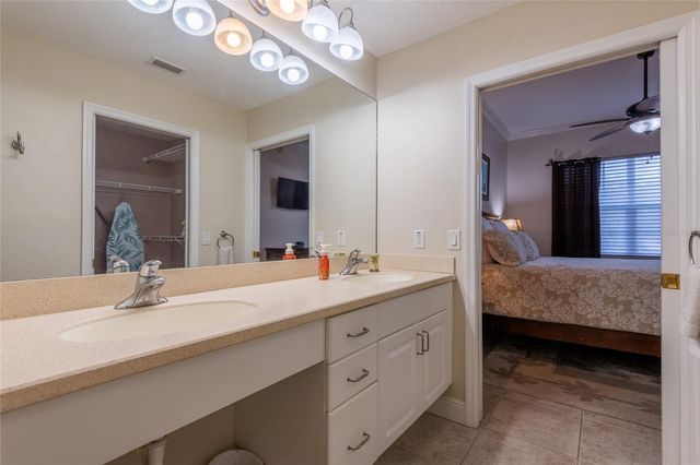 6801 DALI AVENUE 104, Land O Lakes, FL 34637
