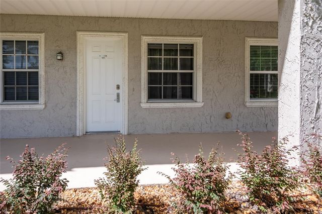 6801 DALI AVENUE 104, Land O Lakes, FL 34637
