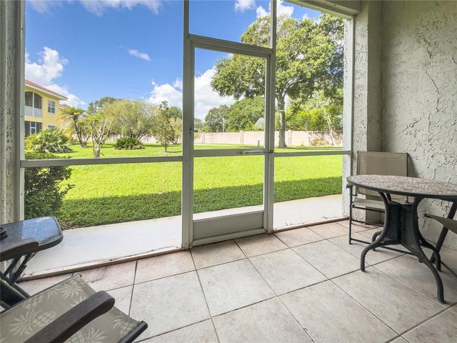 6801 DALI AVENUE 104, Land O Lakes, FL 34637