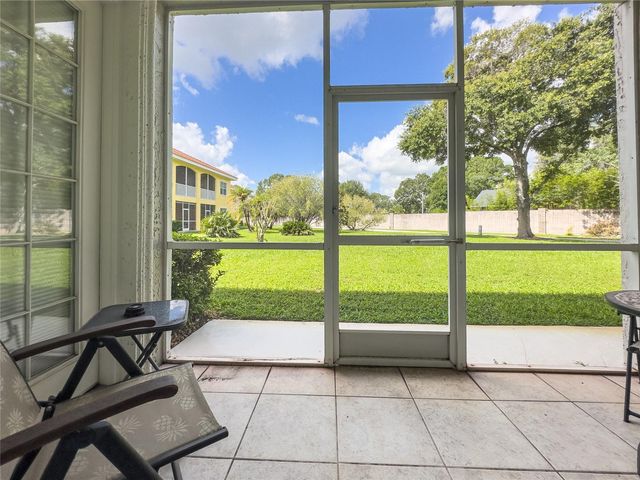 6801 DALI AVENUE 104, Land O Lakes, FL 34637