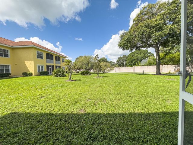 6801 DALI AVENUE 104, Land O Lakes, FL 34637