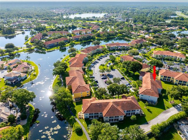 6801 DALI AVENUE 104, Land O Lakes, FL 34637