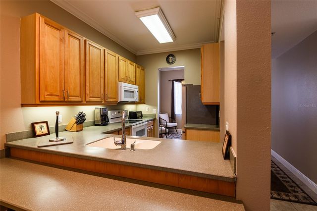 6801 DALI AVENUE 104, Land O Lakes, FL 34637
