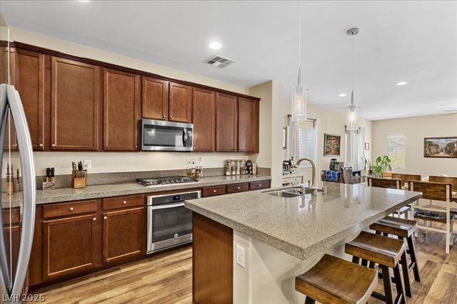 8304 Nebula Cloud Avenue, Las Vegas, NV 89131