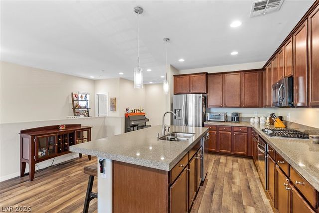 8304 Nebula Cloud Avenue, Las Vegas, NV 89131
