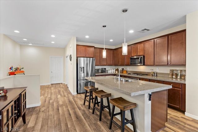 8304 Nebula Cloud Avenue, Las Vegas, NV 89131