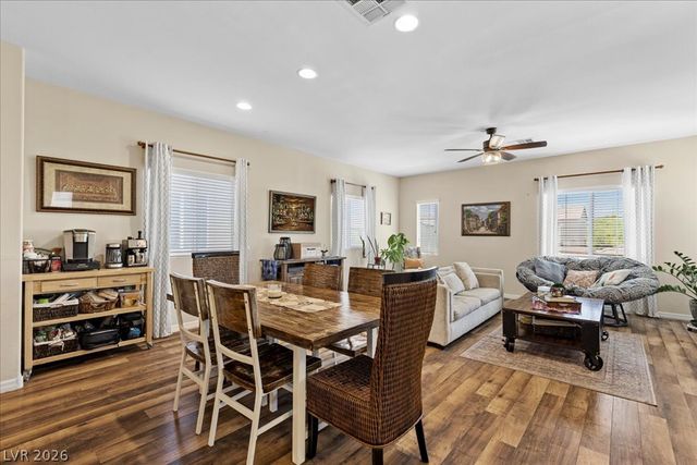 8304 Nebula Cloud Avenue, Las Vegas, NV 89131