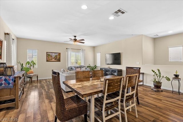 8304 Nebula Cloud Avenue, Las Vegas, NV 89131