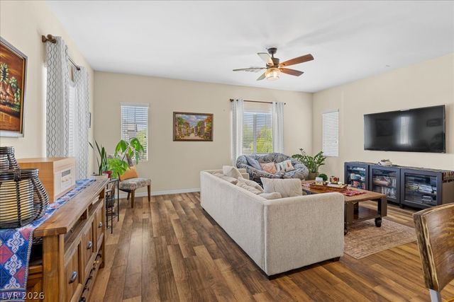 8304 Nebula Cloud Avenue, Las Vegas, NV 89131