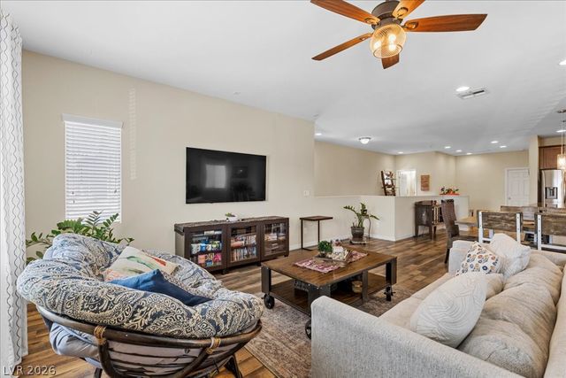 8304 Nebula Cloud Avenue, Las Vegas, NV 89131