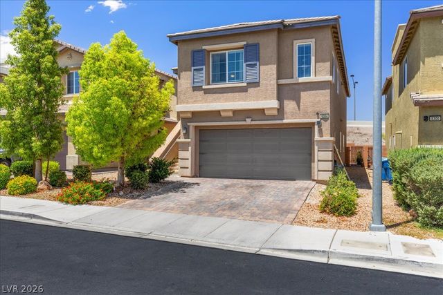 8304 Nebula Cloud Avenue, Las Vegas, NV 89131