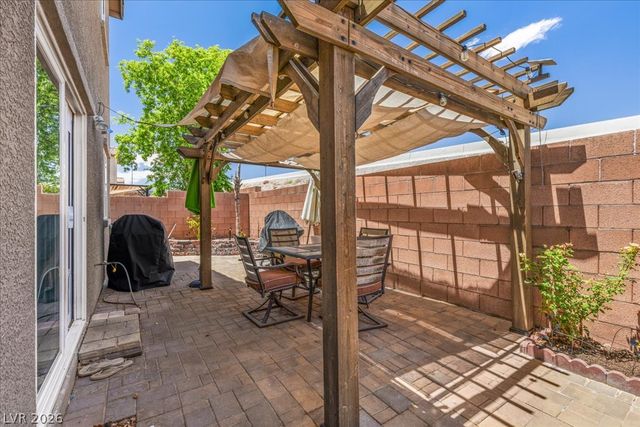 8304 Nebula Cloud Avenue, Las Vegas, NV 89131