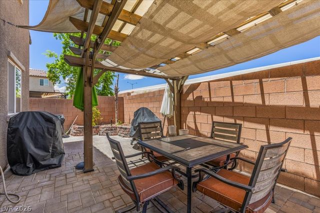 8304 Nebula Cloud Avenue, Las Vegas, NV 89131